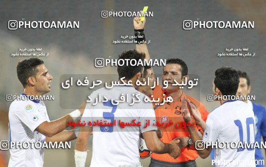 667470, Tehran, [*parameter:4*], لیگ برتر فوتبال ایران، Persian Gulf Cup، Week 2، First Leg، Esteghlal 1 v 0 Esteghlal Khouzestan on 2014/08/08 at Azadi Stadium