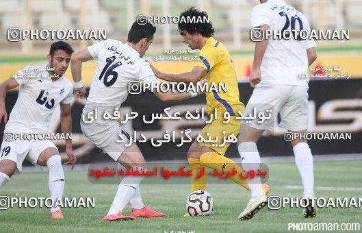 667492, Tehran, [*parameter:4*], لیگ برتر فوتبال ایران، Persian Gulf Cup، Week 3، First Leg، Paykan 0 v 0 Naft M Soleyman on 2014/08/14 at Shahid Dastgerdi Stadium