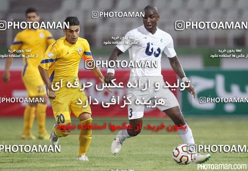 667493, Tehran, [*parameter:4*], لیگ برتر فوتبال ایران، Persian Gulf Cup، Week 3، First Leg، Paykan 0 v 0 Naft M Soleyman on 2014/08/14 at Shahid Dastgerdi Stadium