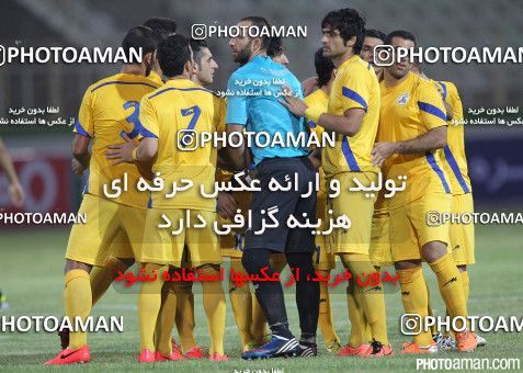 667509, Tehran, [*parameter:4*], لیگ برتر فوتبال ایران، Persian Gulf Cup، Week 3، First Leg، Paykan 0 v 0 Naft M Soleyman on 2014/08/14 at Shahid Dastgerdi Stadium