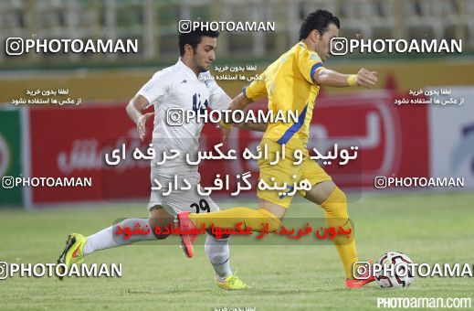 667495, Tehran, [*parameter:4*], لیگ برتر فوتبال ایران، Persian Gulf Cup، Week 3، First Leg، Paykan 0 v 0 Naft M Soleyman on 2014/08/14 at Shahid Dastgerdi Stadium