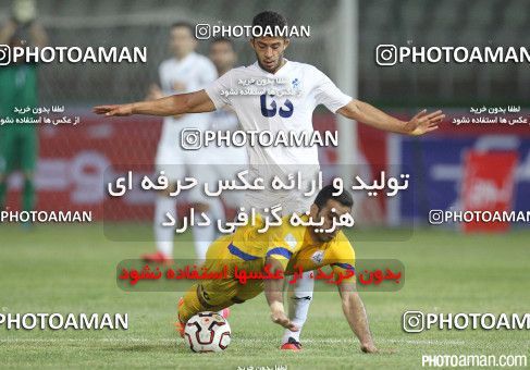 667491, Tehran, [*parameter:4*], لیگ برتر فوتبال ایران، Persian Gulf Cup، Week 3، First Leg، Paykan 0 v 0 Naft M Soleyman on 2014/08/14 at Shahid Dastgerdi Stadium