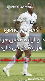 667494, لیگ برتر فوتبال ایران، Persian Gulf Cup، Week 3، First Leg، 2014/08/14، Tehran، Shahid Dastgerdi Stadium، Paykan 0 - 0 Naft M Soleyman