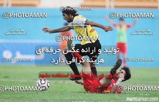 667531, Tehran, [*parameter:4*], لیگ برتر فوتبال ایران، Persian Gulf Cup، Week 3، First Leg، Rah Ahan 0 v 1 Foulad Khouzestan on 2014/08/14 at Ekbatan Stadium