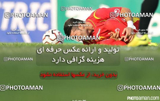 667554, Tehran, [*parameter:4*], لیگ برتر فوتبال ایران، Persian Gulf Cup، Week 3، First Leg، Rah Ahan 0 v 1 Foulad Khouzestan on 2014/08/14 at Ekbatan Stadium