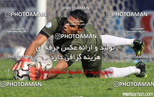 667588, Tehran, [*parameter:4*], لیگ برتر فوتبال ایران، Persian Gulf Cup، Week 3، First Leg، Rah Ahan 0 v 1 Foulad Khouzestan on 2014/08/14 at Ekbatan Stadium