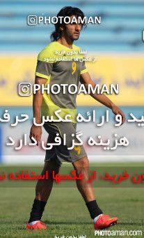667553, Tehran, [*parameter:4*], لیگ برتر فوتبال ایران، Persian Gulf Cup، Week 3، First Leg، Rah Ahan 0 v 1 Foulad Khouzestan on 2014/08/14 at Ekbatan Stadium