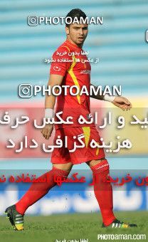 667583, Tehran, [*parameter:4*], لیگ برتر فوتبال ایران، Persian Gulf Cup، Week 3، First Leg، Rah Ahan 0 v 1 Foulad Khouzestan on 2014/08/14 at Ekbatan Stadium