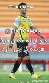 667542, Tehran, [*parameter:4*], لیگ برتر فوتبال ایران، Persian Gulf Cup، Week 3، First Leg، Rah Ahan 0 v 1 Foulad Khouzestan on 2014/08/14 at Ekbatan Stadium
