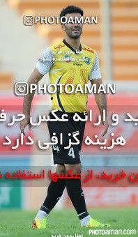 667538, Tehran, [*parameter:4*], لیگ برتر فوتبال ایران، Persian Gulf Cup، Week 3، First Leg، Rah Ahan 0 v 1 Foulad Khouzestan on 2014/08/14 at Ekbatan Stadium