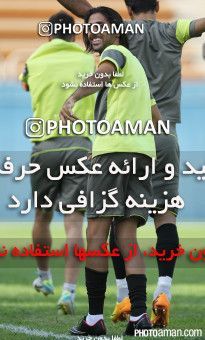 667565, Tehran, [*parameter:4*], لیگ برتر فوتبال ایران، Persian Gulf Cup، Week 3، First Leg، Rah Ahan 0 v 1 Foulad Khouzestan on 2014/08/14 at Ekbatan Stadium