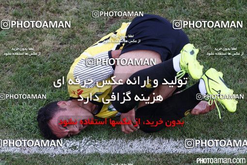 667676, Tehran, [*parameter:4*], لیگ برتر فوتبال ایران، Persian Gulf Cup، Week 3، First Leg، Rah Ahan 0 v 1 Foulad Khouzestan on 2014/08/14 at Ekbatan Stadium