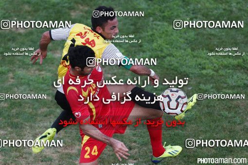 667640, Tehran, [*parameter:4*], لیگ برتر فوتبال ایران، Persian Gulf Cup، Week 3، First Leg، Rah Ahan 0 v 1 Foulad Khouzestan on 2014/08/14 at Ekbatan Stadium
