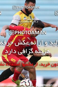 667685, Tehran, [*parameter:4*], لیگ برتر فوتبال ایران، Persian Gulf Cup، Week 3، First Leg، Rah Ahan 0 v 1 Foulad Khouzestan on 2014/08/14 at Ekbatan Stadium