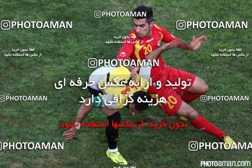 667610, Tehran, [*parameter:4*], لیگ برتر فوتبال ایران، Persian Gulf Cup، Week 3، First Leg، Rah Ahan 0 v 1 Foulad Khouzestan on 2014/08/14 at Ekbatan Stadium