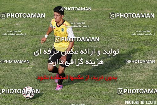 667618, Tehran, [*parameter:4*], لیگ برتر فوتبال ایران، Persian Gulf Cup، Week 3، First Leg، Rah Ahan 0 v 1 Foulad Khouzestan on 2014/08/14 at Ekbatan Stadium