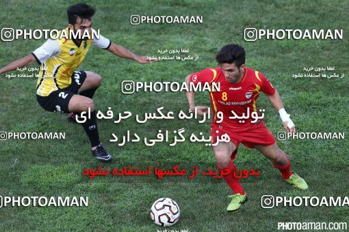 667616, Tehran, [*parameter:4*], لیگ برتر فوتبال ایران، Persian Gulf Cup، Week 3، First Leg، 2014/08/14، Rah Ahan 0 - 1 Foulad Khouzestan