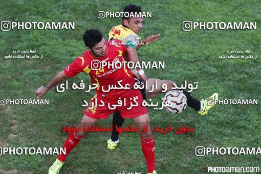 667642, Tehran, [*parameter:4*], لیگ برتر فوتبال ایران، Persian Gulf Cup، Week 3، First Leg، Rah Ahan 0 v 1 Foulad Khouzestan on 2014/08/14 at Ekbatan Stadium