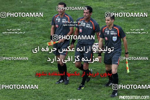 667647, Tehran, [*parameter:4*], لیگ برتر فوتبال ایران، Persian Gulf Cup، Week 3، First Leg، Rah Ahan 0 v 1 Foulad Khouzestan on 2014/08/14 at Ekbatan Stadium