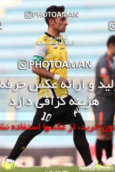 667646, Tehran, [*parameter:4*], لیگ برتر فوتبال ایران، Persian Gulf Cup، Week 3، First Leg، Rah Ahan 0 v 1 Foulad Khouzestan on 2014/08/14 at Ekbatan Stadium