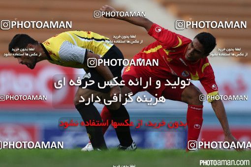 667658, Tehran, [*parameter:4*], لیگ برتر فوتبال ایران، Persian Gulf Cup، Week 3، First Leg، Rah Ahan 0 v 1 Foulad Khouzestan on 2014/08/14 at Ekbatan Stadium