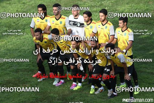 667699, Tehran, [*parameter:4*], لیگ برتر فوتبال ایران، Persian Gulf Cup، Week 3، First Leg، 2014/08/14، Rah Ahan 0 - 1 Foulad Khouzestan