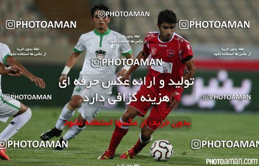 668294, Tehran, [*parameter:4*], لیگ برتر فوتبال ایران، Persian Gulf Cup، Week 3، First Leg، Persepolis 1 v 0 Zob Ahan Esfahan on 2014/08/15 at Azadi Stadium
