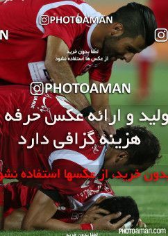 668248, Tehran, [*parameter:4*], لیگ برتر فوتبال ایران، Persian Gulf Cup، Week 3، First Leg، Persepolis 1 v 0 Zob Ahan Esfahan on 2014/08/15 at Azadi Stadium