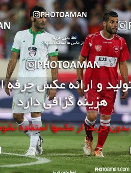 668324, Tehran, [*parameter:4*], لیگ برتر فوتبال ایران، Persian Gulf Cup، Week 3، First Leg، Persepolis 1 v 0 Zob Ahan Esfahan on 2014/08/15 at Azadi Stadium