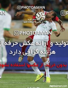 668305, Tehran, [*parameter:4*], لیگ برتر فوتبال ایران، Persian Gulf Cup، Week 3، First Leg، Persepolis 1 v 0 Zob Ahan Esfahan on 2014/08/15 at Azadi Stadium