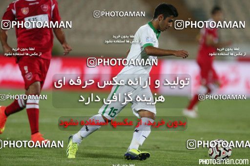 668213, Tehran, [*parameter:4*], لیگ برتر فوتبال ایران، Persian Gulf Cup، Week 3، First Leg، Persepolis 1 v 0 Zob Ahan Esfahan on 2014/08/15 at Azadi Stadium
