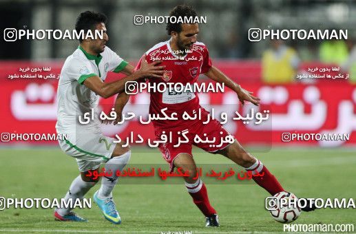 668335, Tehran, [*parameter:4*], لیگ برتر فوتبال ایران، Persian Gulf Cup، Week 3، First Leg، Persepolis 1 v 0 Zob Ahan Esfahan on 2014/08/15 at Azadi Stadium