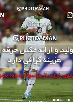 668232, Tehran, [*parameter:4*], لیگ برتر فوتبال ایران، Persian Gulf Cup، Week 3، First Leg، Persepolis 1 v 0 Zob Ahan Esfahan on 2014/08/15 at Azadi Stadium