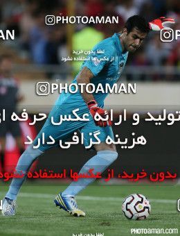 668152, Tehran, [*parameter:4*], لیگ برتر فوتبال ایران، Persian Gulf Cup، Week 3، First Leg، Persepolis 1 v 0 Zob Ahan Esfahan on 2014/08/15 at Azadi Stadium