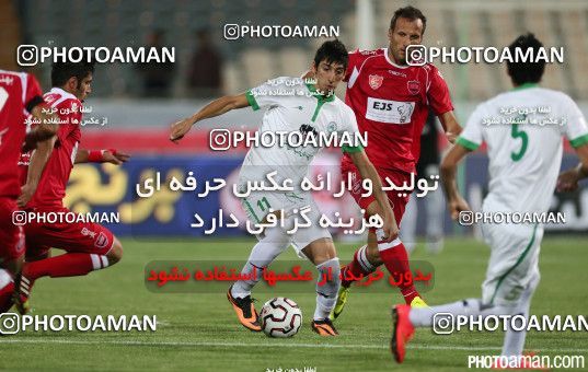 668301, Tehran, [*parameter:4*], لیگ برتر فوتبال ایران، Persian Gulf Cup، Week 3، First Leg، Persepolis 1 v 0 Zob Ahan Esfahan on 2014/08/15 at Azadi Stadium