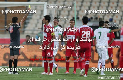 668340, Tehran, [*parameter:4*], لیگ برتر فوتبال ایران، Persian Gulf Cup، Week 3، First Leg، Persepolis 1 v 0 Zob Ahan Esfahan on 2014/08/15 at Azadi Stadium