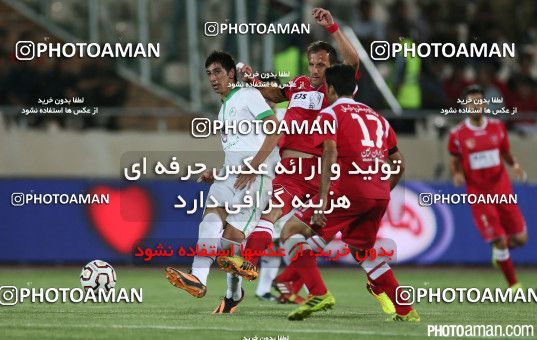 668334, Tehran, [*parameter:4*], لیگ برتر فوتبال ایران، Persian Gulf Cup، Week 3، First Leg، Persepolis 1 v 0 Zob Ahan Esfahan on 2014/08/15 at Azadi Stadium