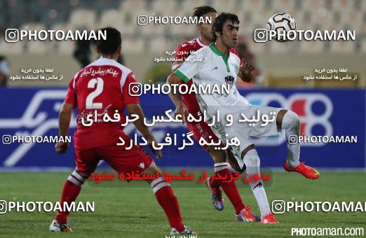 668317, Tehran, [*parameter:4*], لیگ برتر فوتبال ایران، Persian Gulf Cup، Week 3، First Leg، Persepolis 1 v 0 Zob Ahan Esfahan on 2014/08/15 at Azadi Stadium