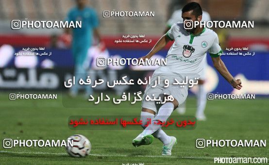 668214, Tehran, [*parameter:4*], لیگ برتر فوتبال ایران، Persian Gulf Cup، Week 3، First Leg، Persepolis 1 v 0 Zob Ahan Esfahan on 2014/08/15 at Azadi Stadium
