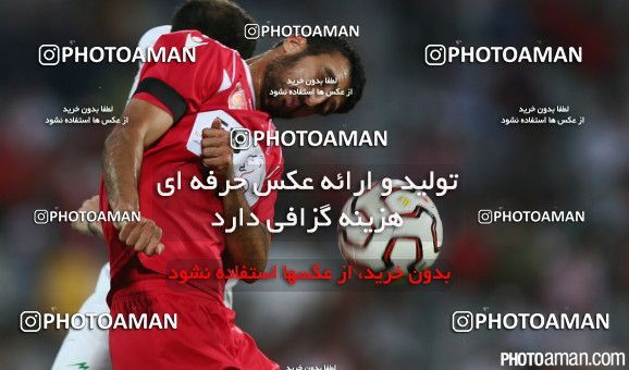668332, Tehran, [*parameter:4*], لیگ برتر فوتبال ایران، Persian Gulf Cup، Week 3، First Leg، Persepolis 1 v 0 Zob Ahan Esfahan on 2014/08/15 at Azadi Stadium