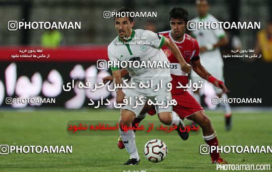 668313, Tehran, [*parameter:4*], لیگ برتر فوتبال ایران، Persian Gulf Cup، Week 3، First Leg، Persepolis 1 v 0 Zob Ahan Esfahan on 2014/08/15 at Azadi Stadium
