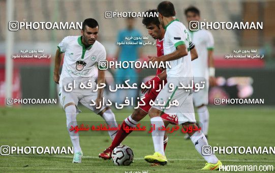 668203, Tehran, [*parameter:4*], لیگ برتر فوتبال ایران، Persian Gulf Cup، Week 3، First Leg، Persepolis 1 v 0 Zob Ahan Esfahan on 2014/08/15 at Azadi Stadium