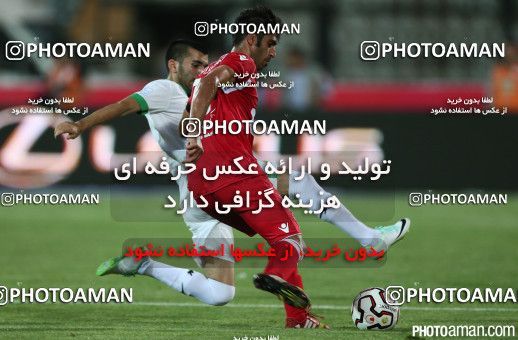 668281, Tehran, [*parameter:4*], لیگ برتر فوتبال ایران، Persian Gulf Cup، Week 3، First Leg، Persepolis 1 v 0 Zob Ahan Esfahan on 2014/08/15 at Azadi Stadium