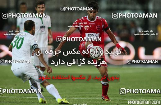 668229, Tehran, [*parameter:4*], لیگ برتر فوتبال ایران، Persian Gulf Cup، Week 3، First Leg، Persepolis 1 v 0 Zob Ahan Esfahan on 2014/08/15 at Azadi Stadium