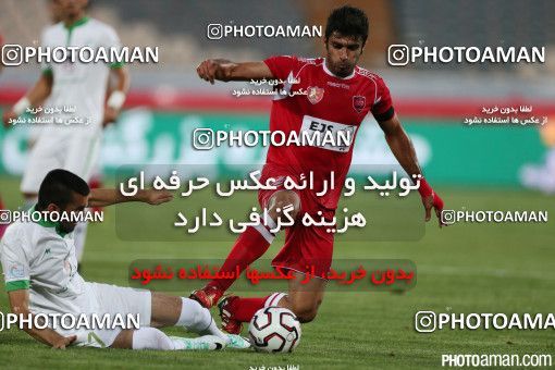 668273, Tehran, [*parameter:4*], لیگ برتر فوتبال ایران، Persian Gulf Cup، Week 3، First Leg، Persepolis 1 v 0 Zob Ahan Esfahan on 2014/08/15 at Azadi Stadium