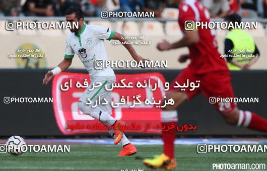 668184, Tehran, [*parameter:4*], لیگ برتر فوتبال ایران، Persian Gulf Cup، Week 3، First Leg، Persepolis 1 v 0 Zob Ahan Esfahan on 2014/08/15 at Azadi Stadium