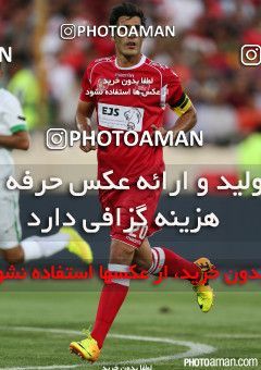 668253, Tehran, [*parameter:4*], لیگ برتر فوتبال ایران، Persian Gulf Cup، Week 3، First Leg، Persepolis 1 v 0 Zob Ahan Esfahan on 2014/08/15 at Azadi Stadium