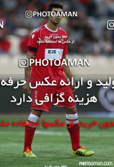 668262, Tehran, [*parameter:4*], لیگ برتر فوتبال ایران، Persian Gulf Cup، Week 3، First Leg، Persepolis 1 v 0 Zob Ahan Esfahan on 2014/08/15 at Azadi Stadium
