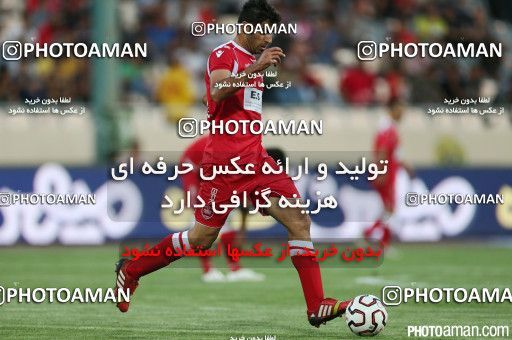 668338, Tehran, [*parameter:4*], لیگ برتر فوتبال ایران، Persian Gulf Cup، Week 3، First Leg، Persepolis 1 v 0 Zob Ahan Esfahan on 2014/08/15 at Azadi Stadium
