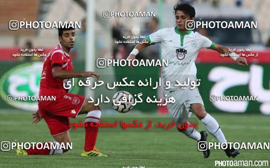 668252, Tehran, [*parameter:4*], لیگ برتر فوتبال ایران، Persian Gulf Cup، Week 3، First Leg، Persepolis 1 v 0 Zob Ahan Esfahan on 2014/08/15 at Azadi Stadium